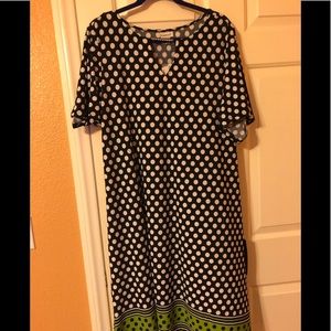 Avenue dress. NWT.